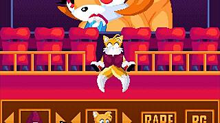 project x love potion disaster tails gallery