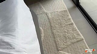 got a rock hard issue? sweetie fox knows the cure for that standing rod.