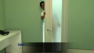 Complete Gameplay - Lust Theory Episode 3 Part 6