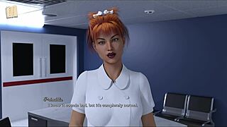 Leap of Faith 128: A Challenging Platformer Adventure Game