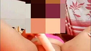 Just watching him pull off huge squirts like that!