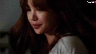 Feeling Every Moment in Lee Tae Im's Intense Korean Sex Scene