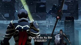 The Avatar King Eps 5