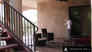 I'm Obsessed with This Asian Teen's Upskirt and Her Tight Ride!