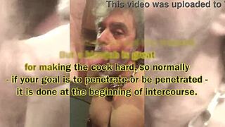 these blowjobs are so intense, man