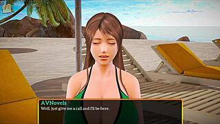 My New Family 512 with Teen Big Ass