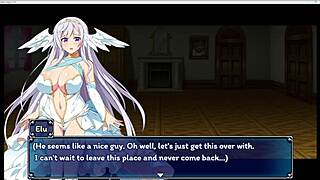 paradise angel part 1