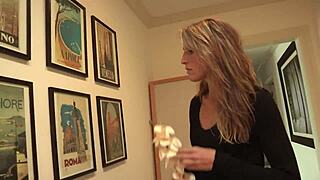 Feel the heat as lesbians orgasm in rough hentai?