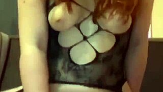 Sexy cam girl rides dildo with assfucking anal toys!