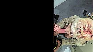 Argentine Girl Begs For Doggystyle Fucking Next To Elevator In Medellin Colombia