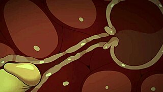 Eren fucks gothic Mikasa until he cums