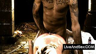 too big for the cook pump? let's see that webcam sex unfold