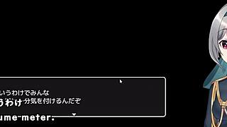 Magic Unability Girl Akari Trial Ver With Machine Translated Subtitles