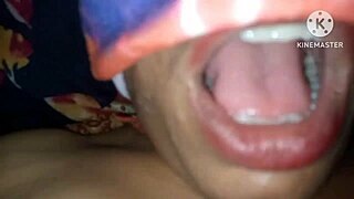 painful FIRST SEX before marriage in indian leaked VIDEO