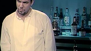 How Does Pornstar Olivia Handle Anal in Lesbian Group?