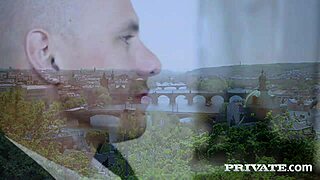 Private Com - Sexy Beauty Katy Rose Gets Her Butt Banged