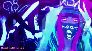 Shy Teen's First Cock Sucking Game