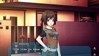 Princess x fan disc ep11 preparing for blackout