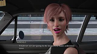 one day at a time, exploring new adventures in anime hentai games