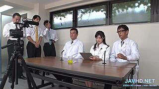 Ever tasted the sweet, juicy side of Japanese milfs in this wild mix?