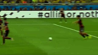 German slut thrusts without mercy in fucking