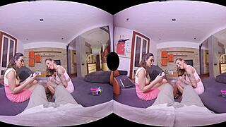 Dildo Experts in 3D Porn