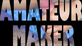 omg, check this insane cum on pantyhose close up! best ever with petite asian babe.