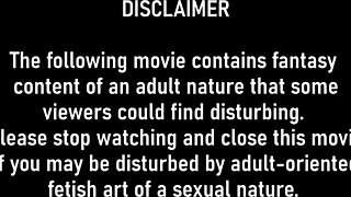 Freshman Melany Lopez Gets Intense Hitachi Orgasms From Doctor Tampa