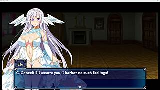 paradise angel part 1