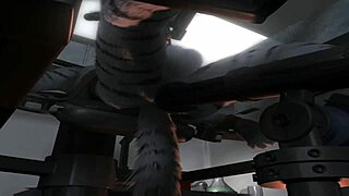 Hey, check out this H0rs3 compilation with wild fucking machines