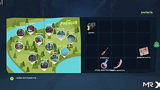 Camppinewood - All Additional Sex Scenes!