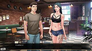 Exciting Gameplay In Our Red String Part 29