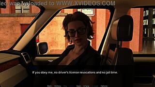 lets play little 18+ stories hangover shemale chapter 2, with big cock assfucking and cumshots 😈🍆