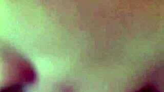 Filipina maid craves cum while wife’s away, SUBO NA!