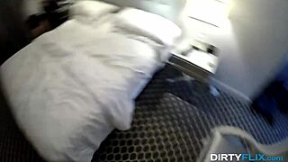 Dillion Carter's perfect tits?