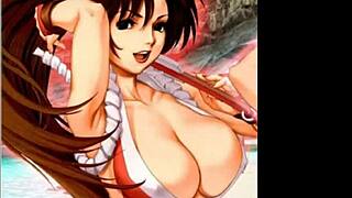 Sexy hentai anime girls on display 😍