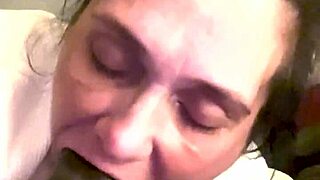 Licking And Slurping On This Massive Cock With Deepthroat Action