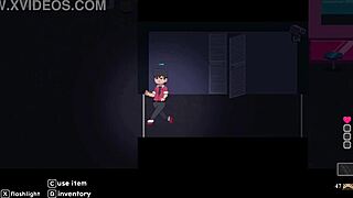 running away from 4 hot animatronics at fremys nightclub 0 1 2 part 1