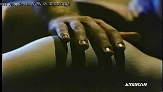 kathleen beller goes topless in surfacing 1981 scene