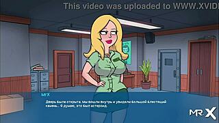 camppinewood creampie in redhead pussy e1 14