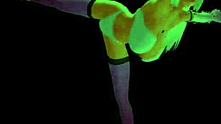 Is Sharifa ready for more in Girl B Hero part 4?