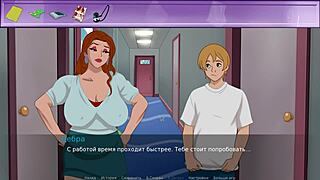 Wow, kompletné hranie Tajomstva domu 2!