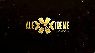 incredible squirt provoked in my wife in the kitchen