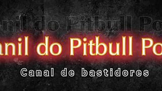 What couple is fucking deliciously in the kennel?