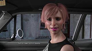 one day at a time, exploring new adventures in anime hentai games