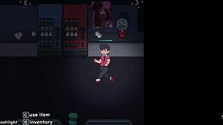 running away from 4 hot animatronics at fremys nightclub 0 1 2 part 1