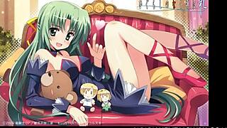 Sexy hentai anime girls on display 😍