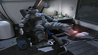 Hey, check out this H0rs3 compilation with wild fucking machines