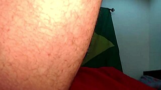 Hell yeah! Foreigner’s huge cock rips through fat Asian pussy hard!