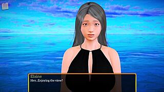 My New Family 512 with Teen Big Ass